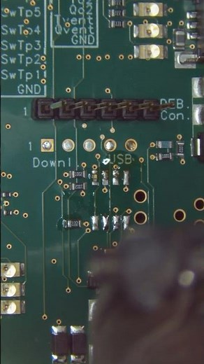 8-Pin SOIC Chip Swap: Quick Rework Guide