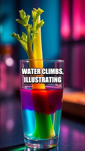 Kitchen Alchemy Five Quick Experiments for Curious Minds