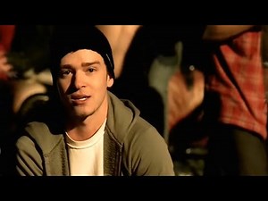 *NSYNC - Girlfriend [QHD50fps]