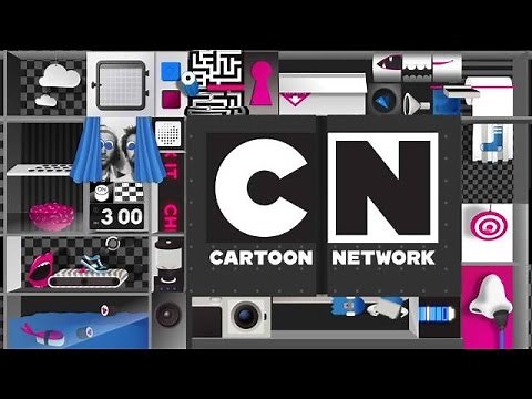 24 HOURS OF CARTOON NETWORK MEMORIES - Part 3 of 3 (Boomerang Included)