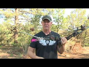 Fred Eichler's traditional equipment