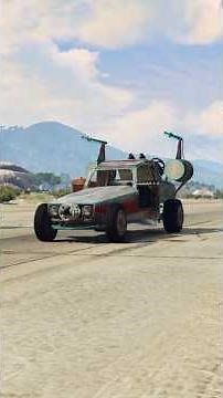 The RAREST Cars in GTA 5