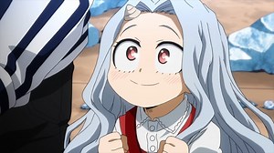'My Hero Academia': Eri's age, confirmed