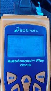 P0420 2003 Chevrolet Trailblazer