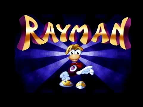 Rayman 1 (1995) - Full Soundtrack OST