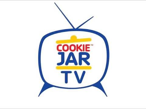 Cookie Jar TV Theme Song