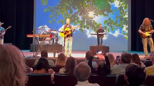 5.7K views · 269 reactions | "I found her diary underneath a tree..."  A video from a fan at the recent Orem, UT concert. | TOAST - The BEST of BREAD | Facebook