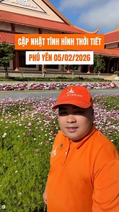 Cập nhật tình hình thời tiết Phú Yên ngày 05/02 và tìm hiểu các địa điểm cánh Tây Phú Yên có gì? #TropicalTrip #KyCo #CuLaoXanh #reviewphuyen #tourphuyen #HonNua #KyCo #TourCuLaoMaiNha | Tropical Trip Phú Yên