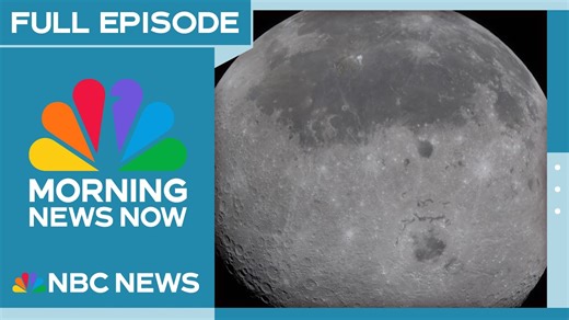 Morning News NOW Full Episode – April 7