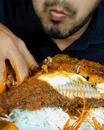 Fish 😍😋 | Eating Express