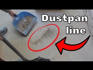 It's Too SIMPLE to Believe, But it Really WORKS | Best Sweeping Hack
