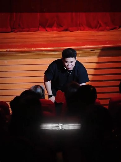 “为什么好男人都单身呢？” #名场面 #脱口秀 #二狗 | 二狗脱口秀