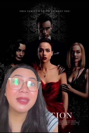 The Invitation Horror Comedy Movie Review