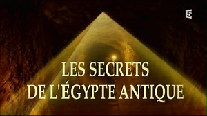 Documentaire | Les secrets de l’Égypte antique – La momie hurlante
