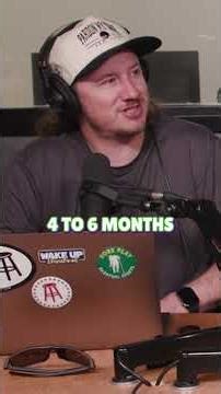 Zac is willing to go back into quarantine for 6 months under this condition