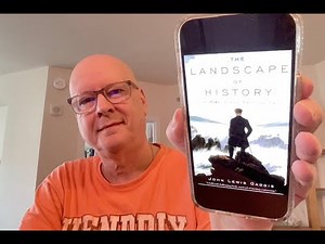 The Landscape of History by John Lewis Gaddis - Book Chat