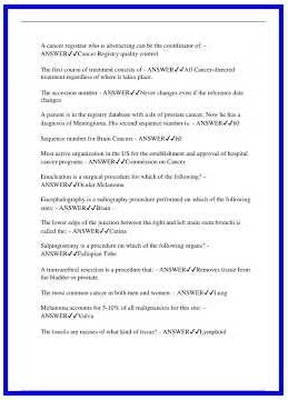 CTR EXAM QUESTIONS AND ANSWERS WITH VERIFIED SOLUTIONS 100 CORRECT RATED A 636x882