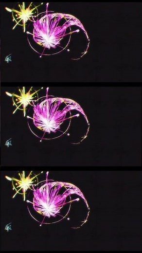 初星学園 「Wildest Flower」Official Music Video (HATSUBOSHI GAKUEN - Wildest Flower) #学マス #shorts