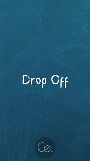 Drop Off 🚗⬇️ What Does It Mean? English Explained #phrasalverbs #phrases #expression #meaning #esl