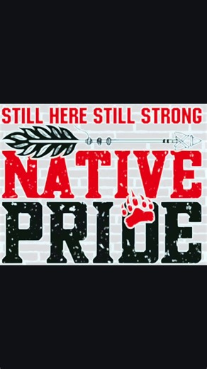 It’s Native Pride for me 💯🪶 #fyp
