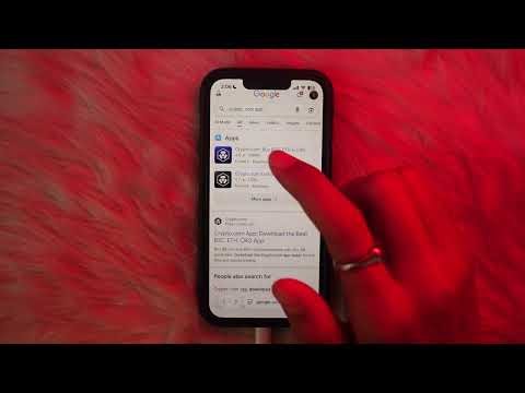 How to Sign Up for Crypto.com Account | Create Crypto.com App Guide (2026)