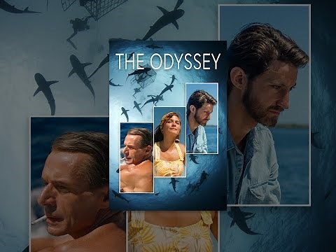The Odyssey