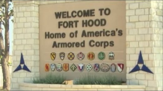 Fort Hood announces facility closures, urges winter weather preparedness