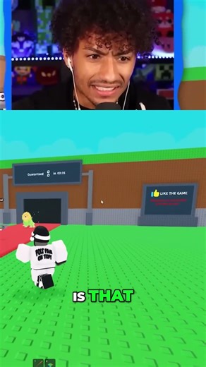 FREE REBIRTHS? New Admin Board Glitch! #shorts