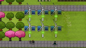 Prison Architect: Going Green Tasks You With Building a Self-Sustaining Prison | XboxAchievements.com