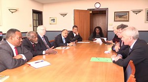 1.6K views · 21 reactions | Ethio-Scottish Relations. | The Ministry of Foreign Affairs of Ethiopia | Facebook