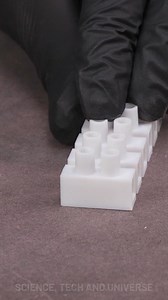 Smart Metal Wire Connection | Science, Tech and Universe