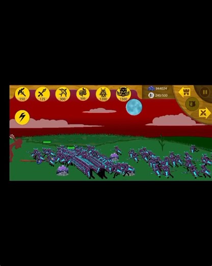 stick work Legacy new update