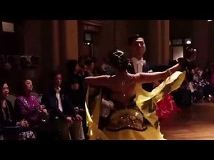 2014 ジャパンオープンダンス選手権大会 | 決勝TANGO