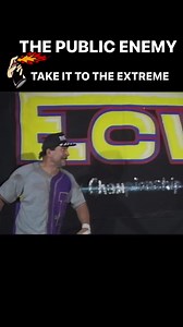 10K views · 200 reactions | The Birth of EXTREME ECW | The Original ECW | Facebook