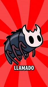 El ENEMIGO más PALINDROMO en HOLLOW kNIGHT #hollowknight #Videojuegos | League of Clips