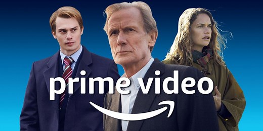 The 8 Best British Movies on Prime Video Right Now (January 2025)