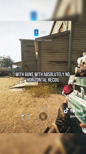 The best barrel to use on r6 🔥 #rainbowsixsiege #r6 #siege #rainbowsix #blazical #youtube #funny #pov #foryoupage #fyp #twitch