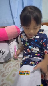 1.8K views · 63 reactions | Halina't magbasa  #filipino #Pagbasa #toddlerlife #kindergartenjourney #proudmama | Ri Za | Facebook