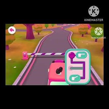 BabyBus Bus Logo Effects Sponsored By Nickelodeon