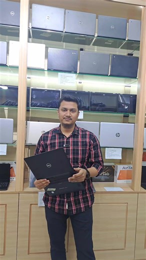 DELL LATITUDE CORE I7 LAPTOP ONLY 70 OMR 🔷️ Feel free to contact with us call/whatsapp 📞 72741313 📍Our showroom location Ghubra City Plaza Shop no. 73 South Ghubra, Muscat 1) Fastest delivery all over oman 🚚 2) Mouse, software installation and original charger 💯 3) Trusted company 💯 All products 1 Month replacement warranty and 2 years service warranty ✅️ Visit our website 👉🏻 www.jaaeem.com #usedlaptopsOman #laptopoman #usedlaptops4sale #muscat #oman
