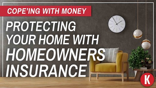 Homeowners Insurance: How to Protect Your Home