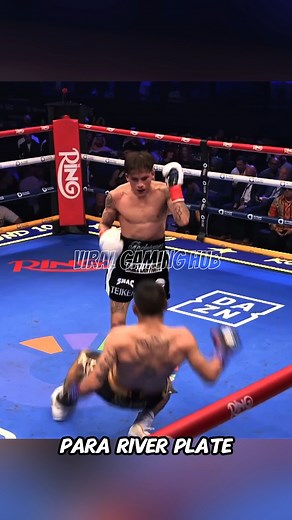 El argentino que despertó a la bestia azteca. Bam Rodríguez vs. El Puma Martínez. #kidsentertaiment #holidayevents #fitnessdeals #gymmerbership #ﬁtness | Viral Gaming Hub