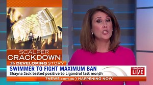 New anti-scalping technology