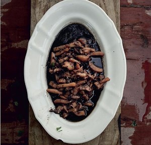 Bračka Marenda: Stories, Recipes and Photographs of Brunch on Brač - Total Croatia