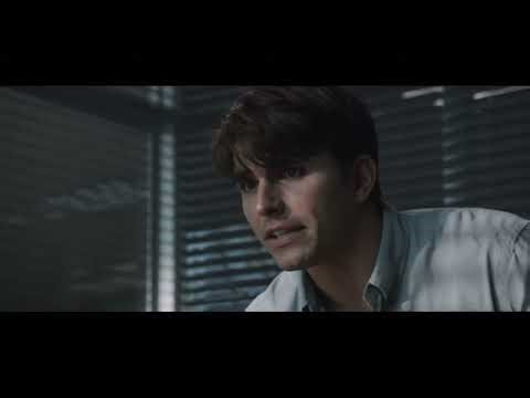 Final destination 5 factory scene (extended )