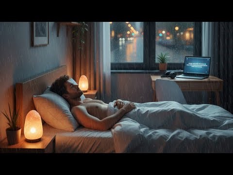 Sleep Stream LIVE 1st January 2026— Deep Relaxing ASMR