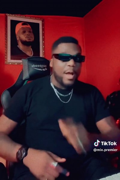 Soubaaaaaa - Mix Premier Challenge and DJ Mix in Côte d'Ivoire