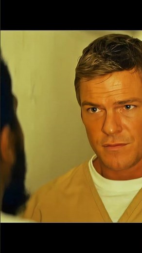 Reacher vs Prison Thugs 🔥 Brutal Fight Scene | Reacher Fight | RecapeEdge