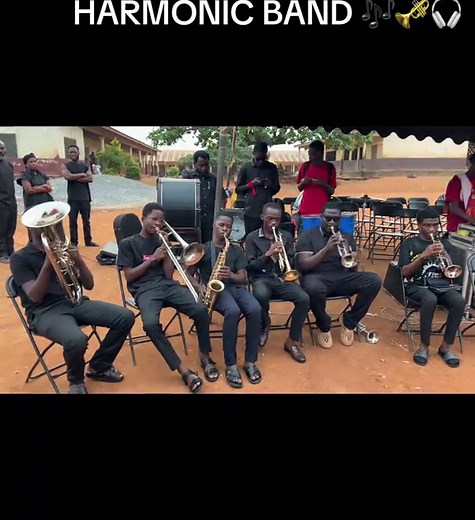 Honoring With Music 🙏🎺🎶#band #trumpetplayer #trumbone #euphonium #hymn @Brass Banda @BLUE EYE BAND 🥁🪘🎷🎺🪇💙 @ABC_youth ministry