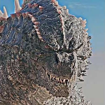 Godzilla vs Kong Final Fight 🐉🦍 Mothra Saves Kong! Epic Battle Scene | New Empire Edit#godzilla